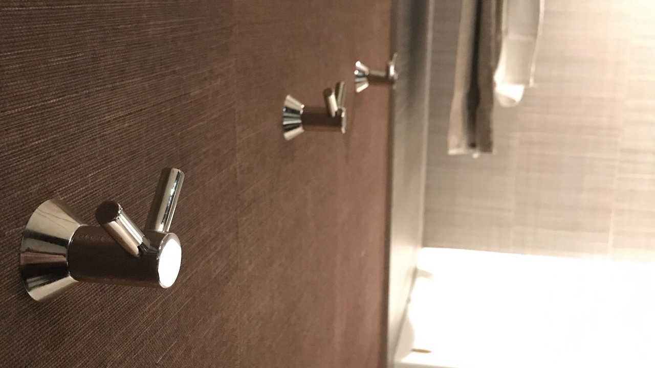 Photo of Bathroom in Crocker