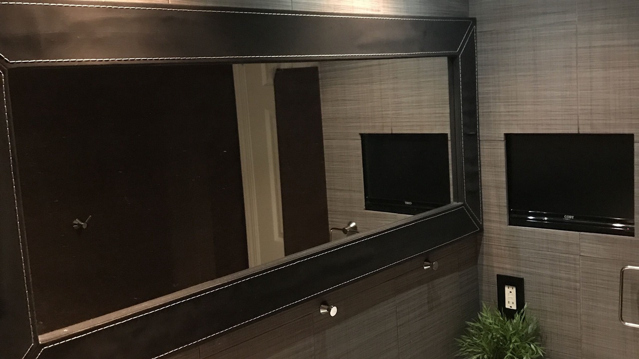 Photo of Bathroom in Crocker