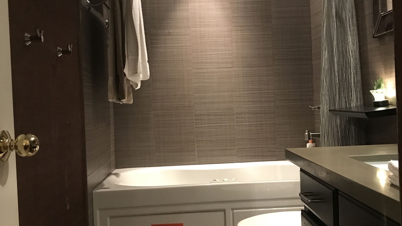 Photo of Bathroom in Crocker