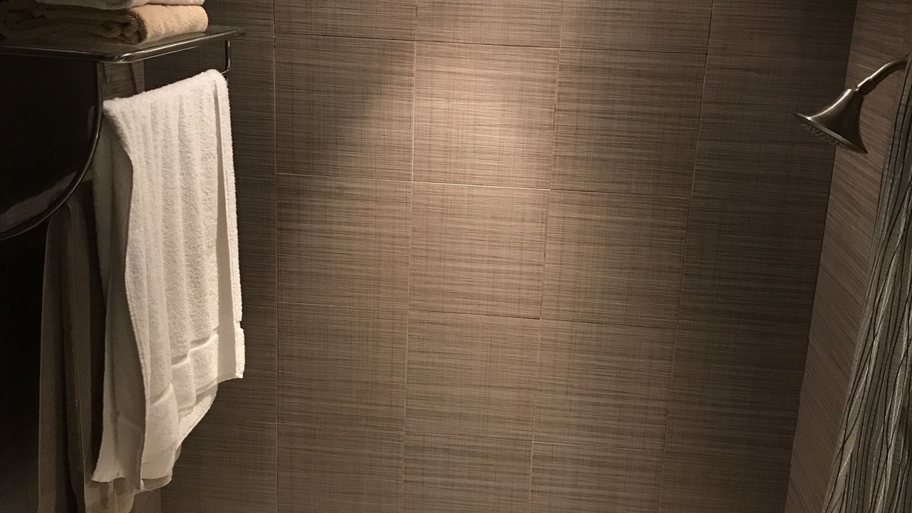 Photo of Bathroom in Crocker