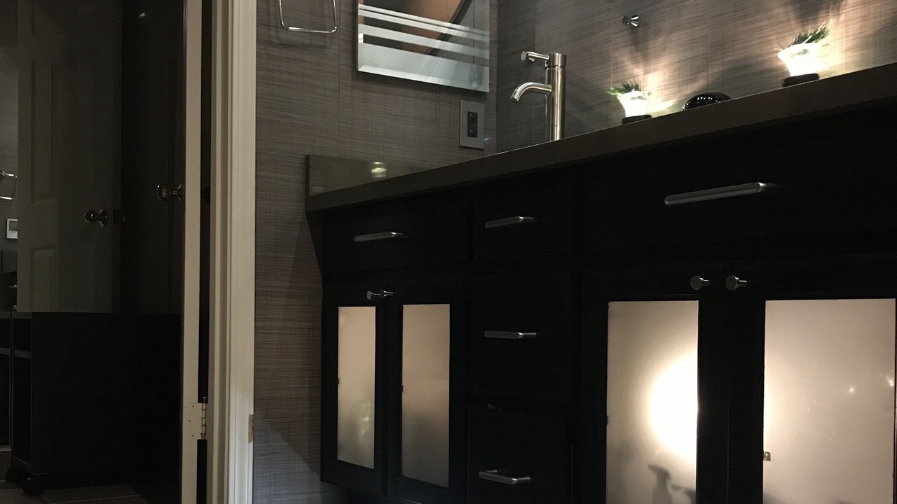 Photo of Bathroom in Crocker
