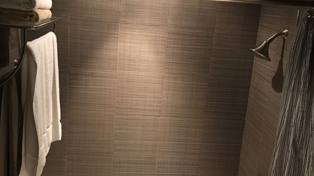 Photo of Bathroom in Crocker