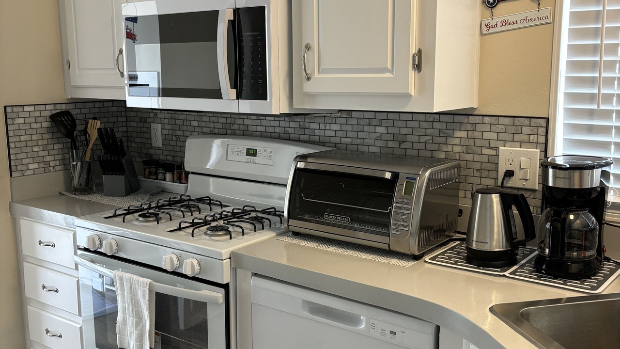 Photo of Kitchen in Pahrump