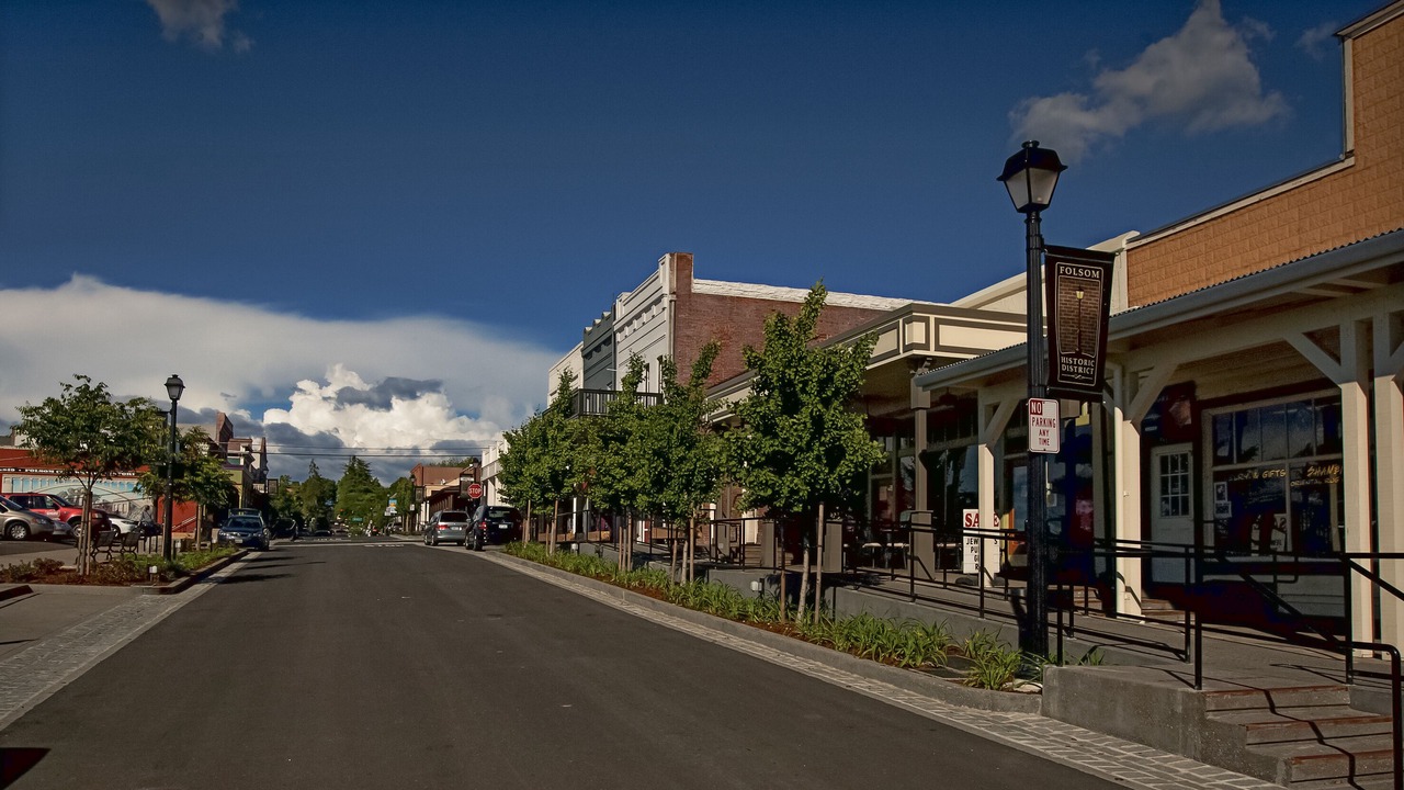 Photo of Others in Folsom
