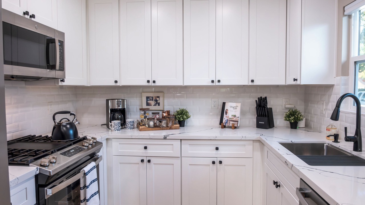 Photo of Kitchen in Folsom