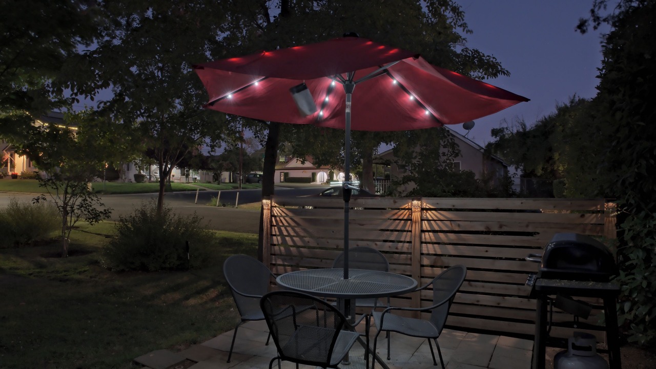 Photo of Outdoor in Folsom