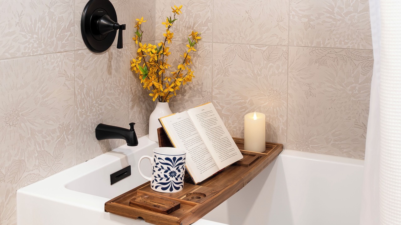Photo of Bathroom in Folsom