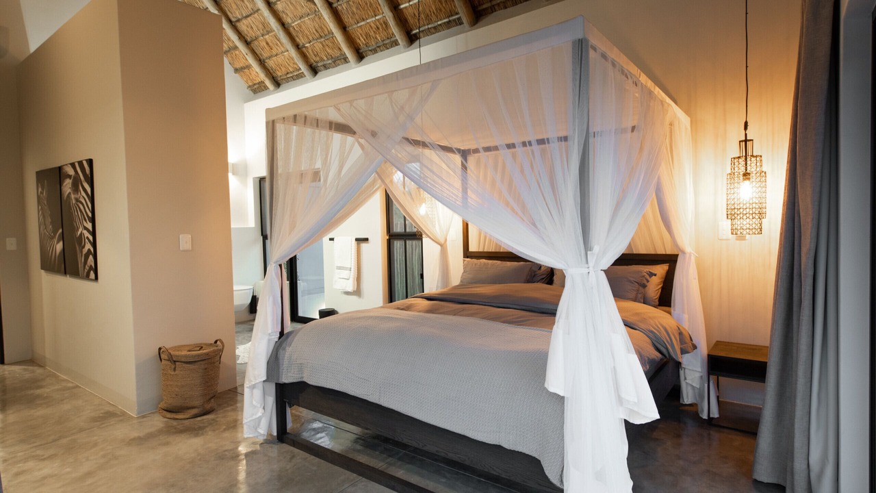 Photo of Bedroom in Hoedspruit