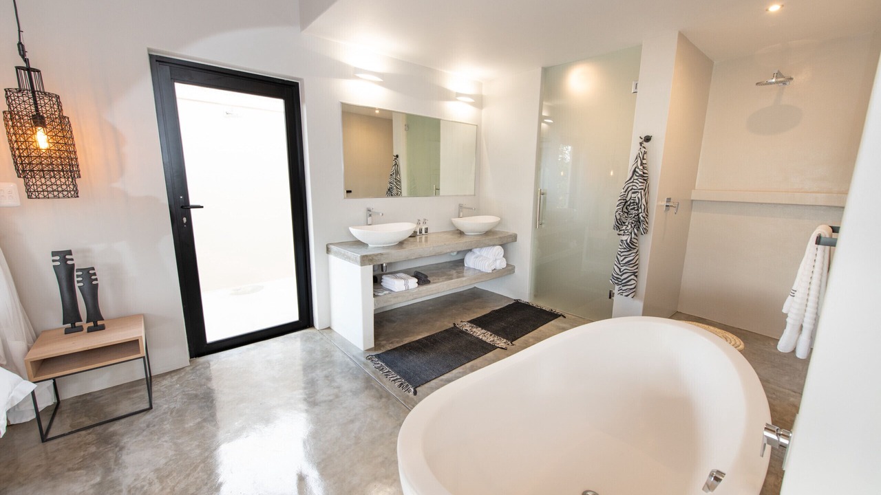 Photo of Bathroom in Hoedspruit