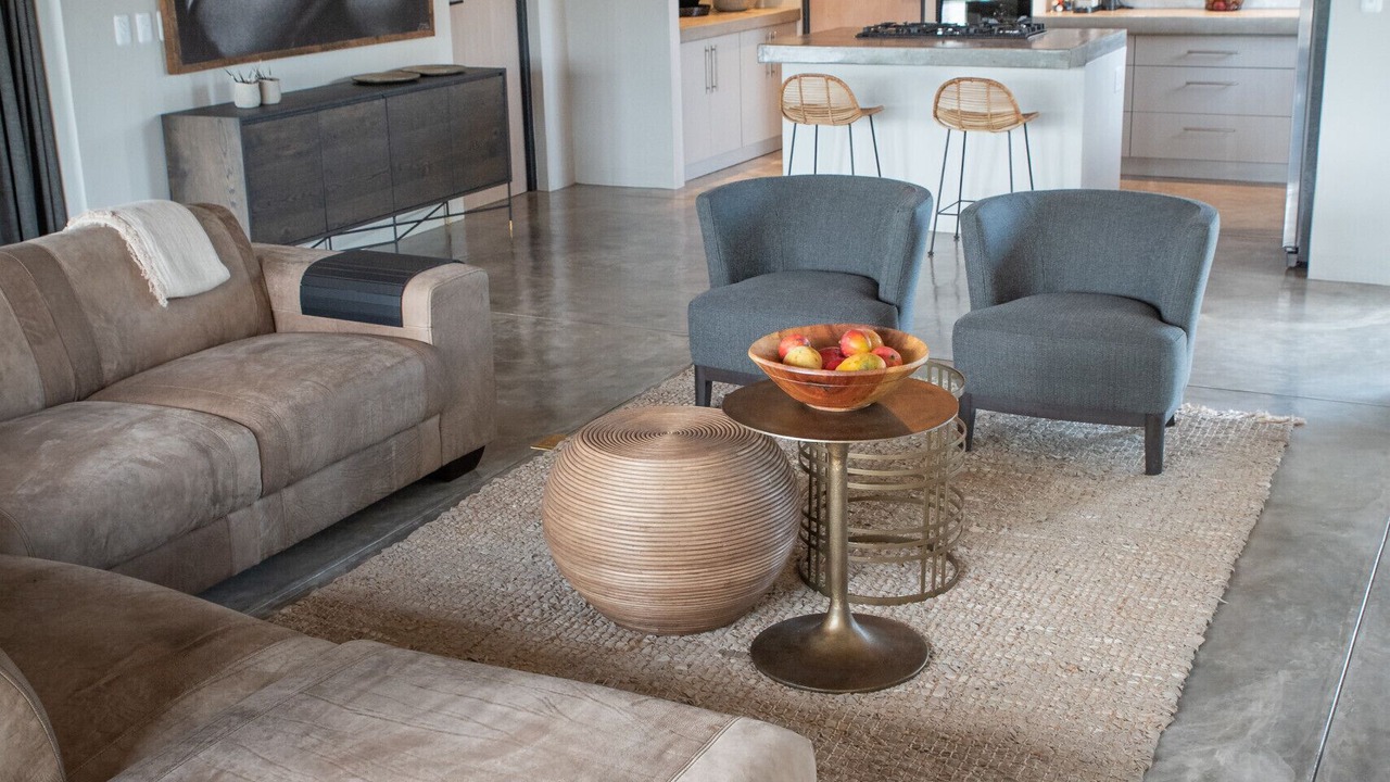 Photo of Livingroom in Hoedspruit