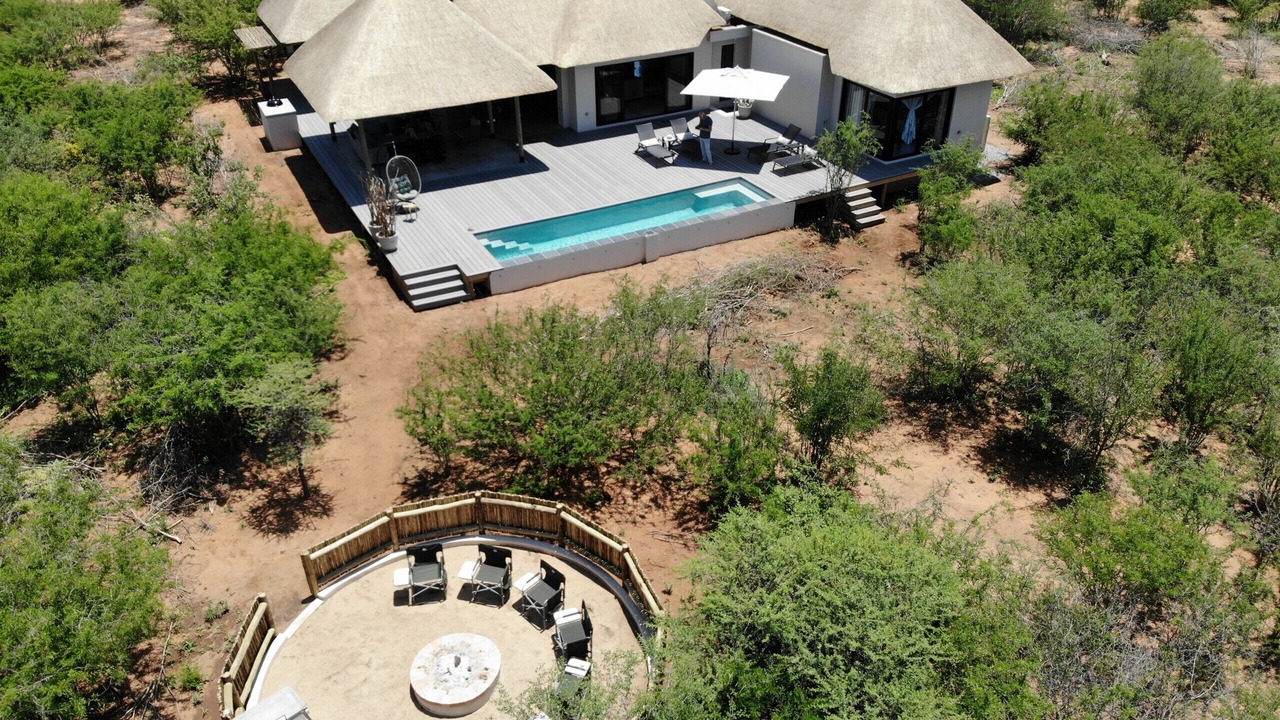 Photo of Outdoor in Hoedspruit
