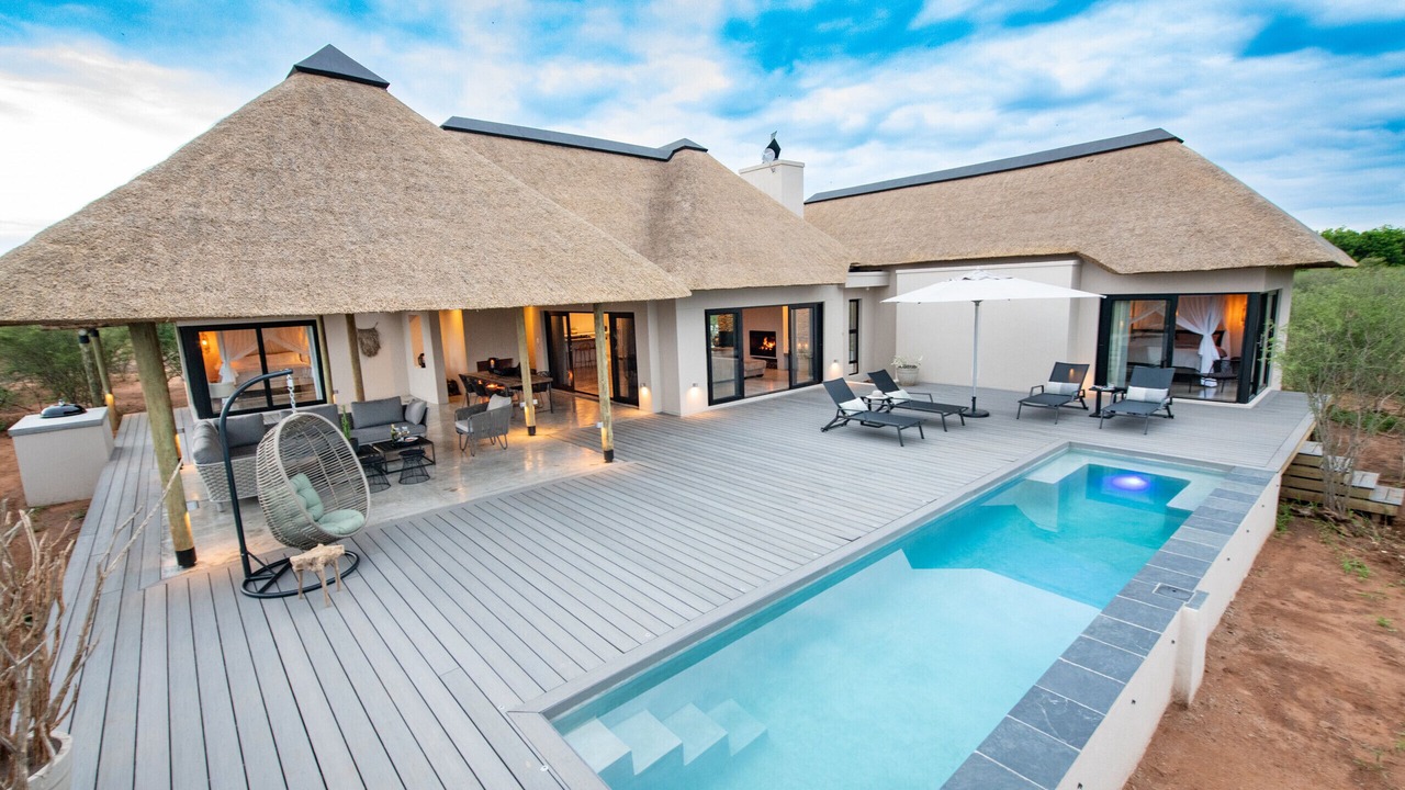 Photo of Outdoor in Hoedspruit