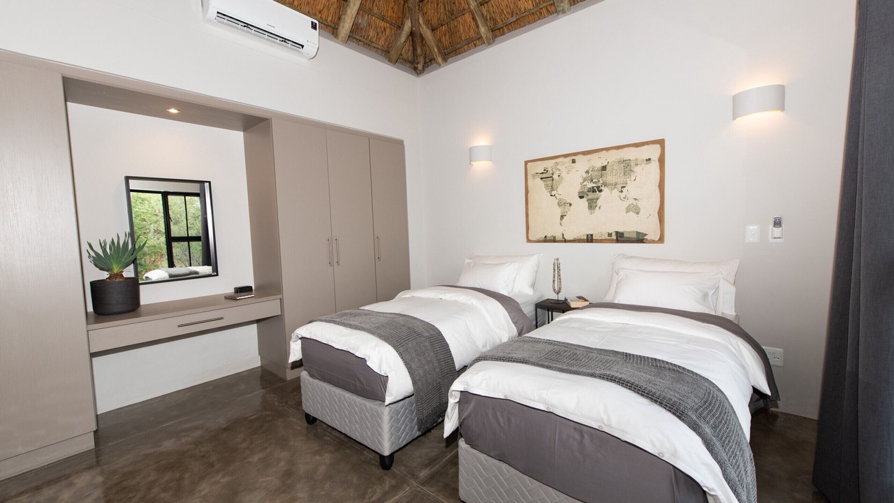 Photo of Bedroom in Hoedspruit