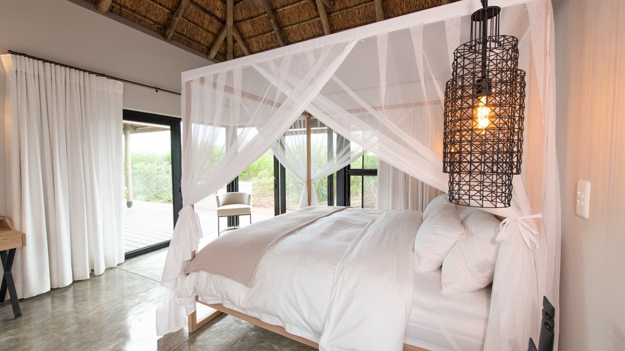 Photo of Bedroom in Hoedspruit