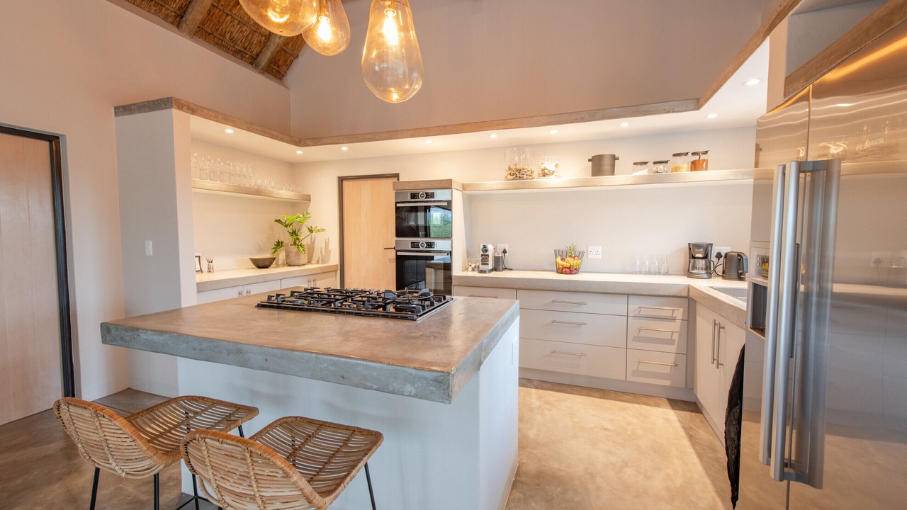 Photo of Kitchen in Hoedspruit