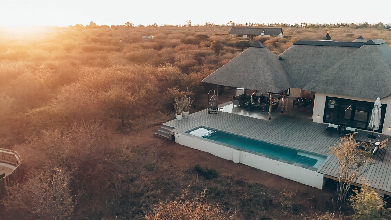 Photo of Outdoor in Hoedspruit