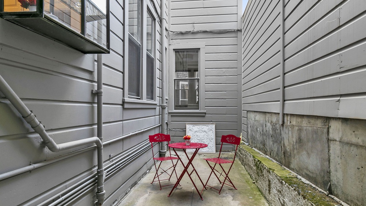 Photo of Outdoor in Cow Hollow