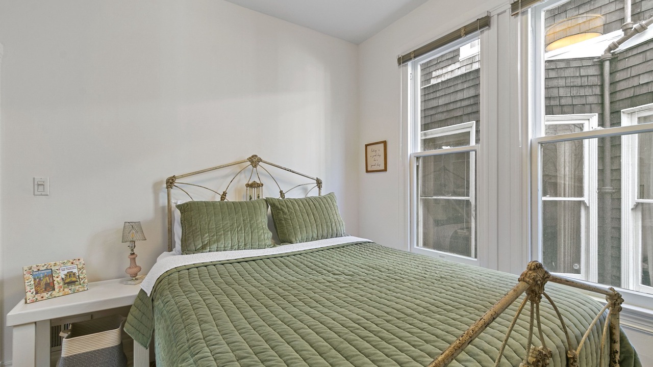 Photo of Bedroom in Cow Hollow
