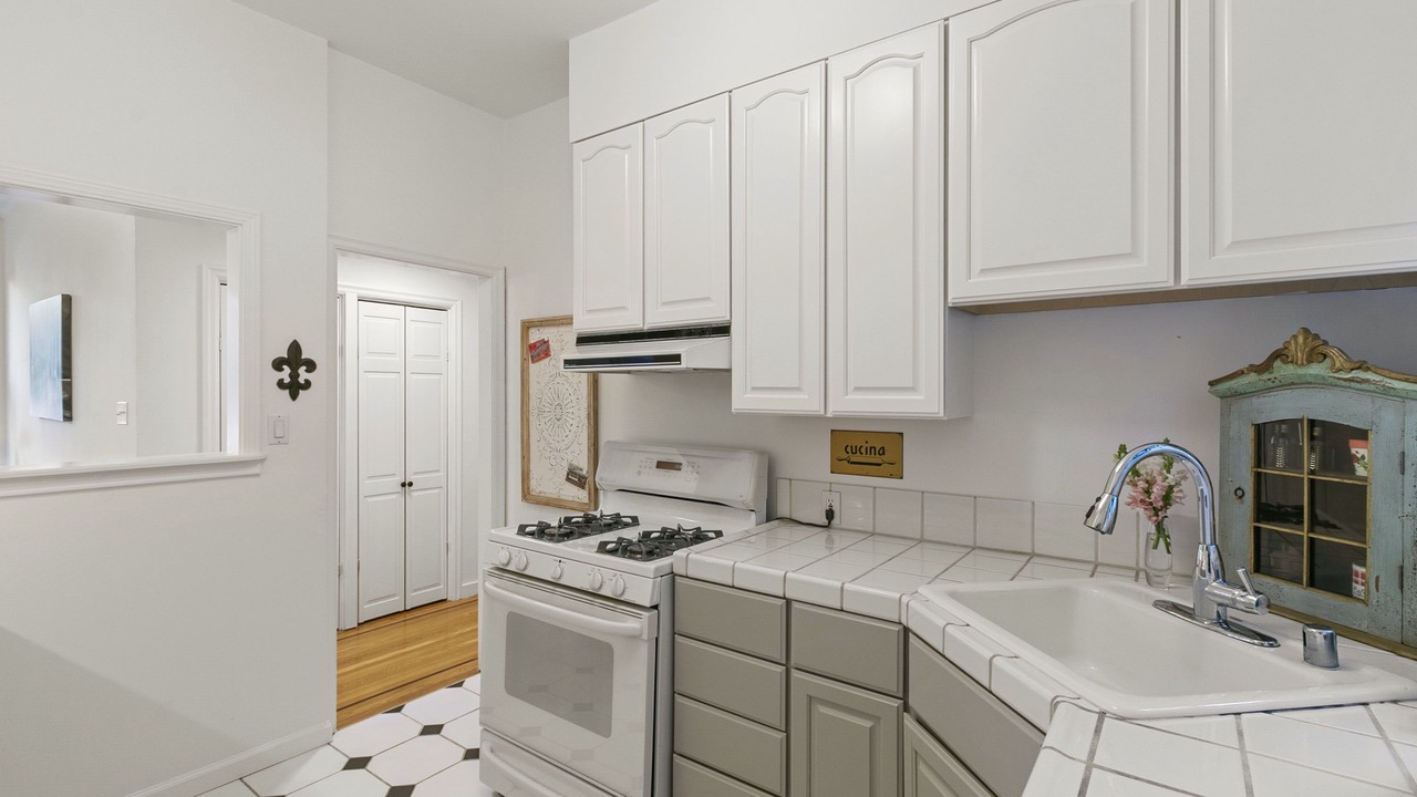 Photo of Kitchen in Cow Hollow