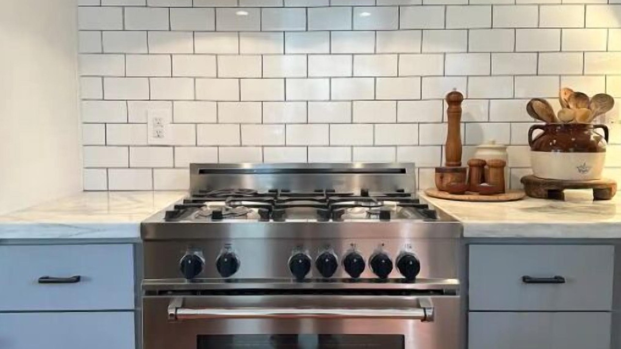 Photo of Kitchen in Folsom