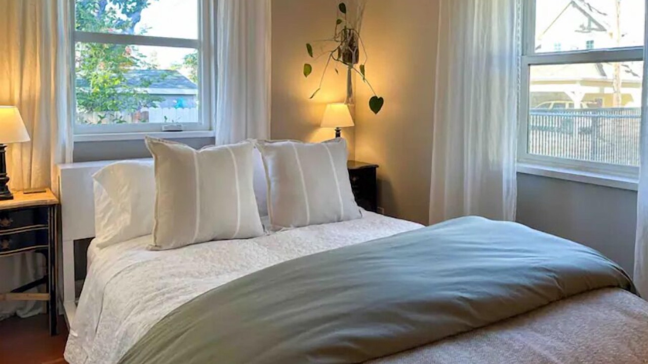 Photo of Bedroom in Folsom
