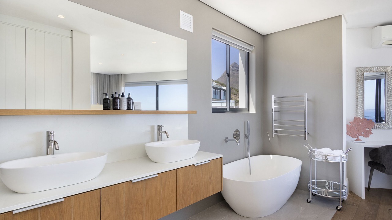 Photo of Bathroom in Sea Point