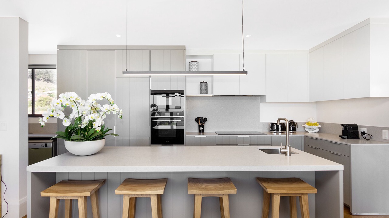 Photo of Kitchen in Sea Point