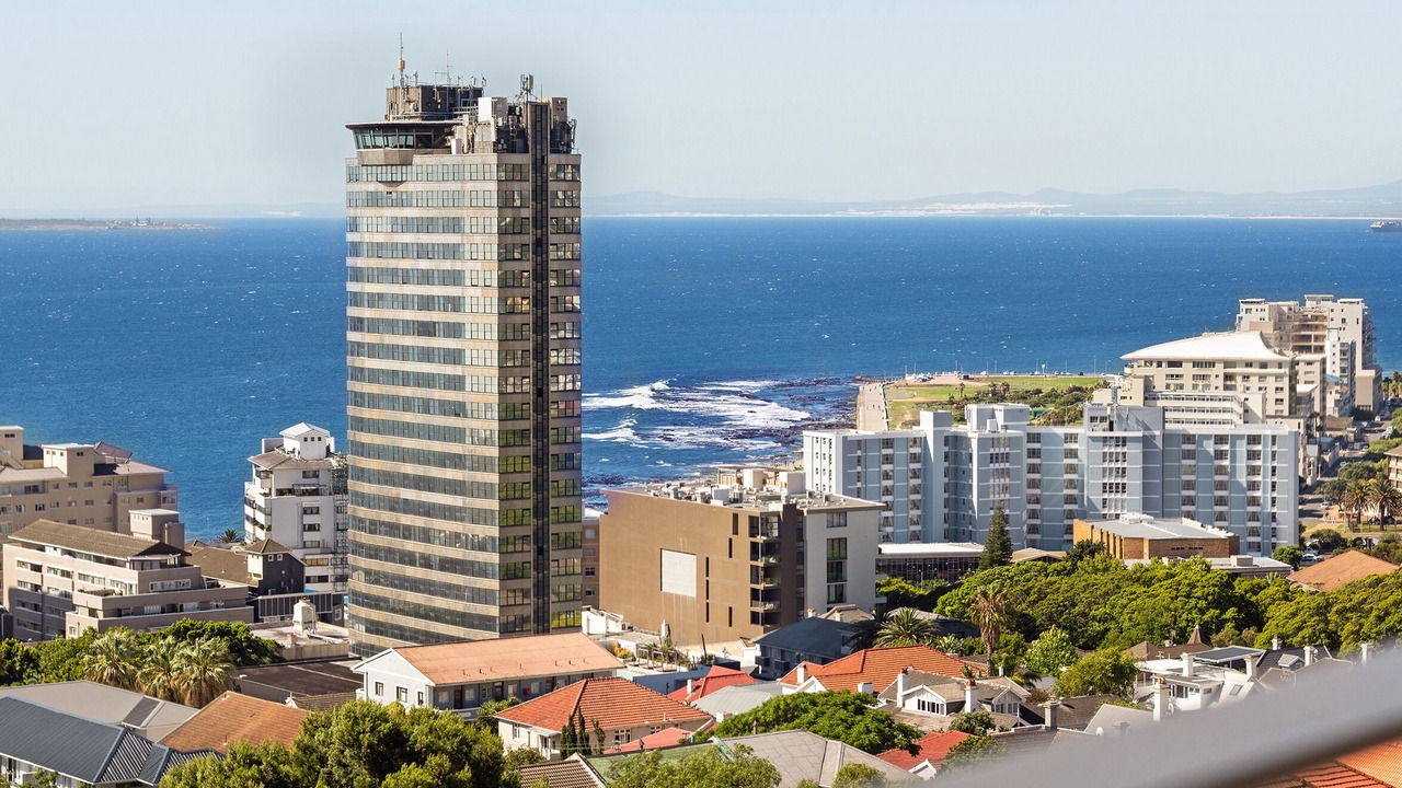 Photo of Outdoor in Sea Point