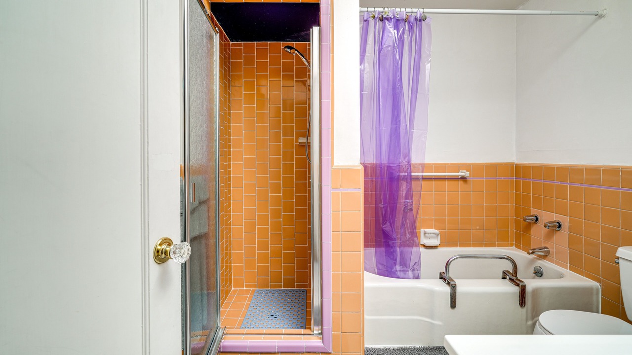 Photo of Bathroom in Sunset District