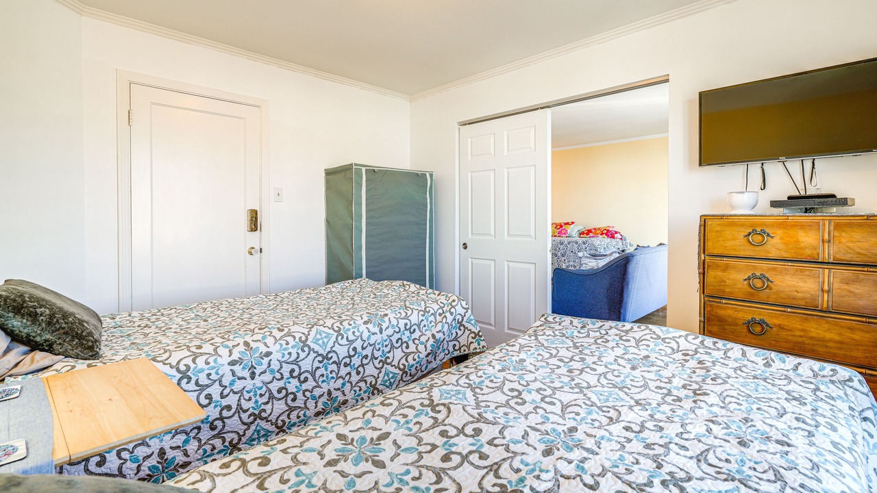 Photo of Bedroom in Sunset District