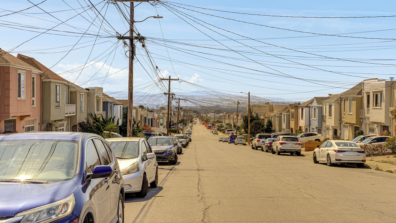 Photo of Others in Sunset District