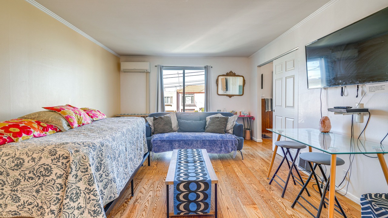 Photo of Livingroom in Sunset District