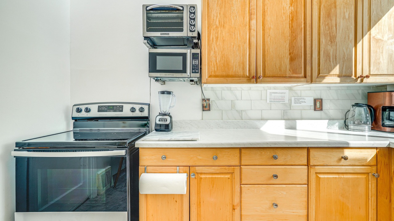 Photo of Kitchen in Sunset District