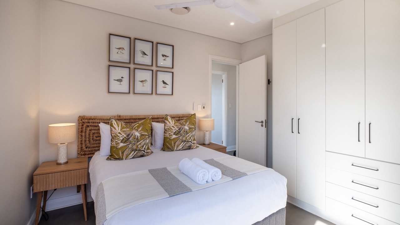 Photo of Bedroom in Salt Rock