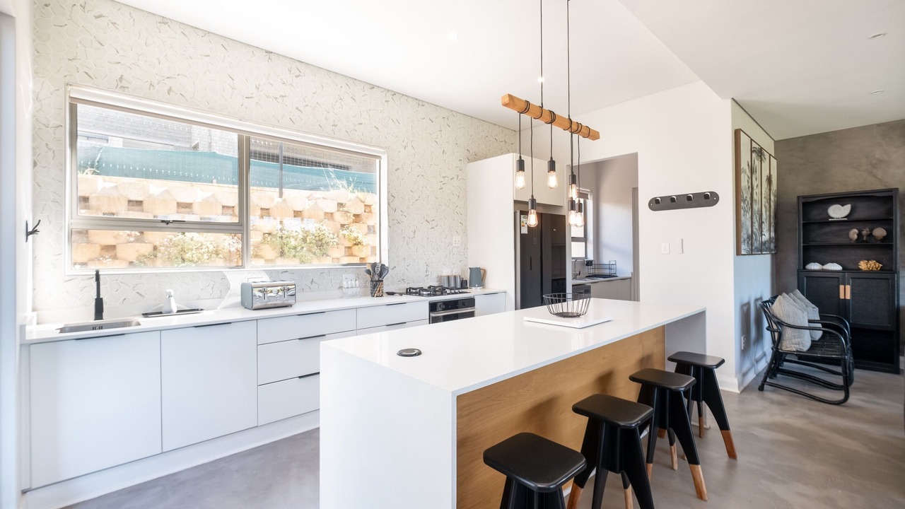 Photo of Kitchen in Salt Rock