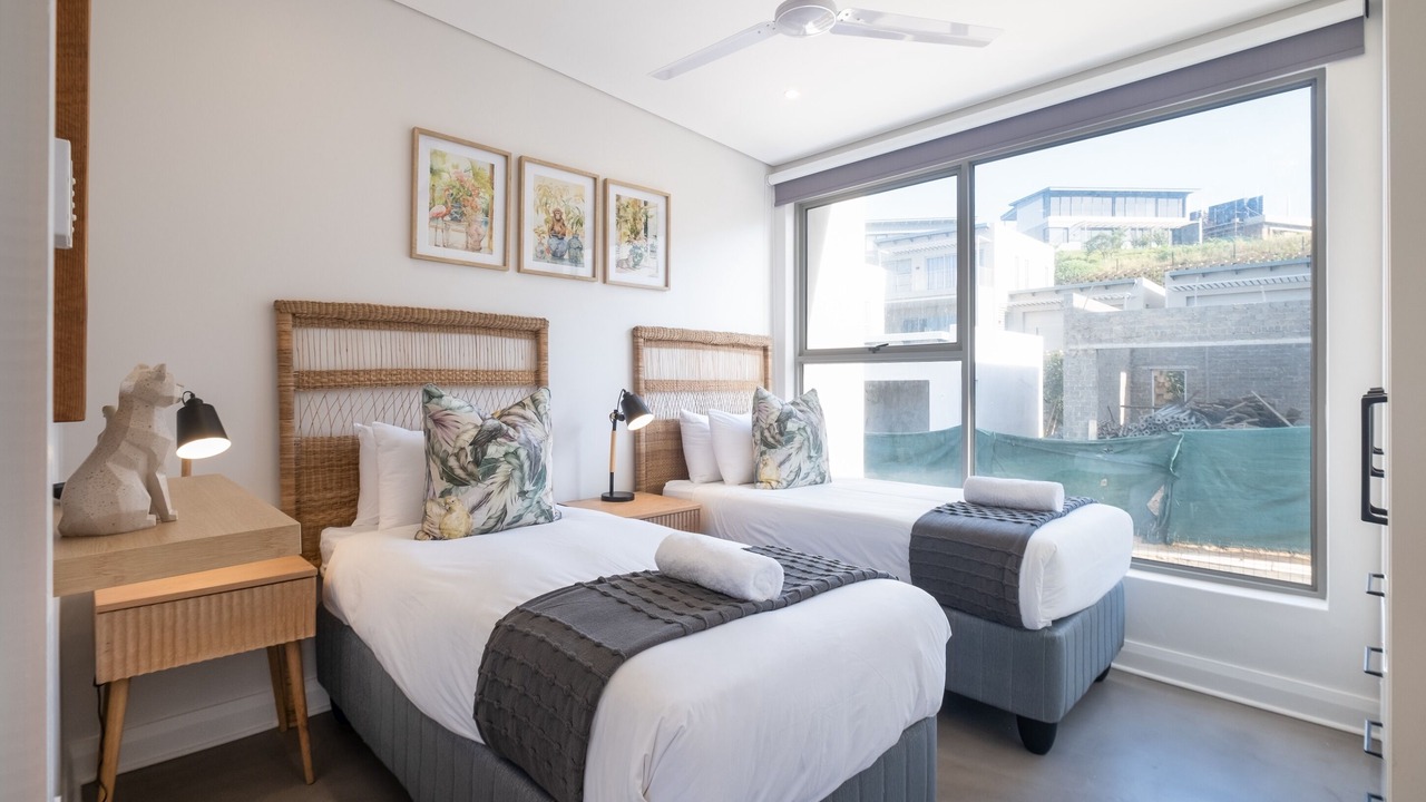 Photo of Bedroom in Salt Rock