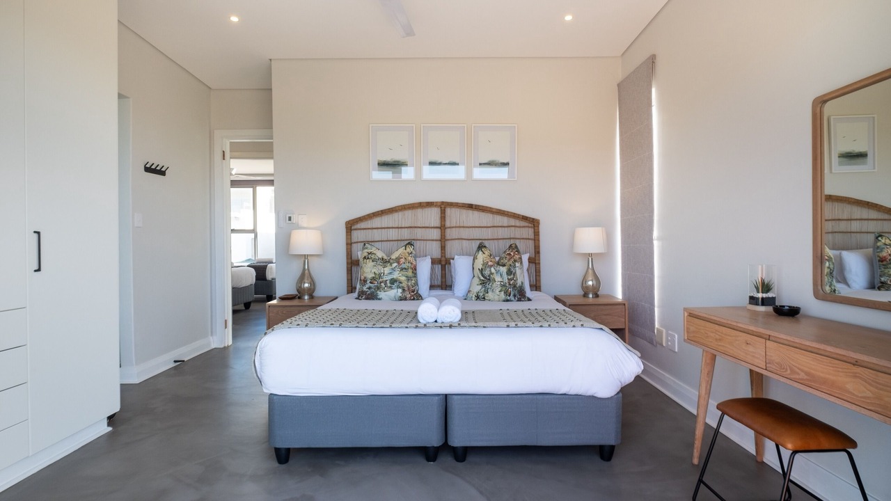 Photo of Bedroom in Salt Rock