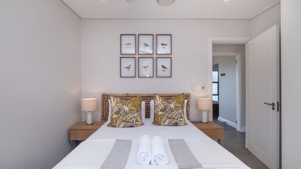 Photo of Bedroom in Salt Rock