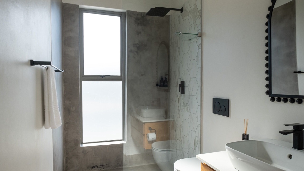 Photo of Bathroom in Salt Rock