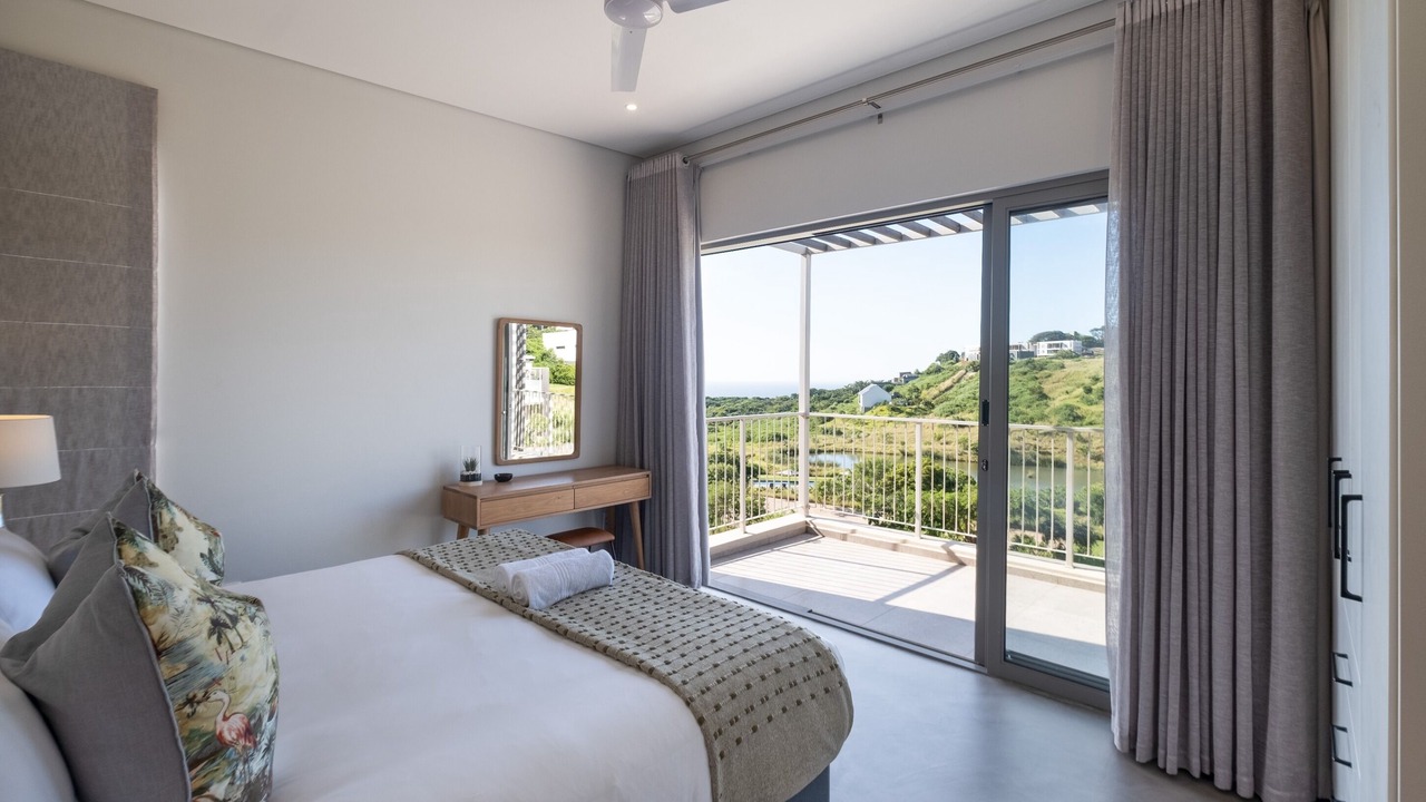 Photo of Bedroom in Salt Rock