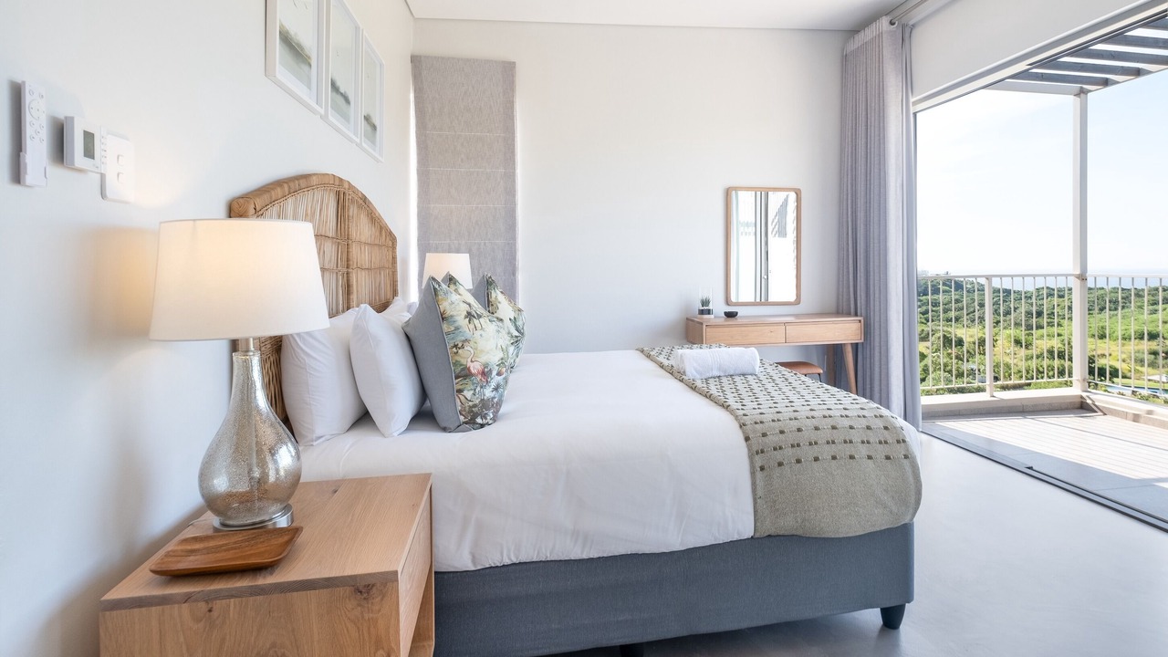Photo of Bedroom in Salt Rock