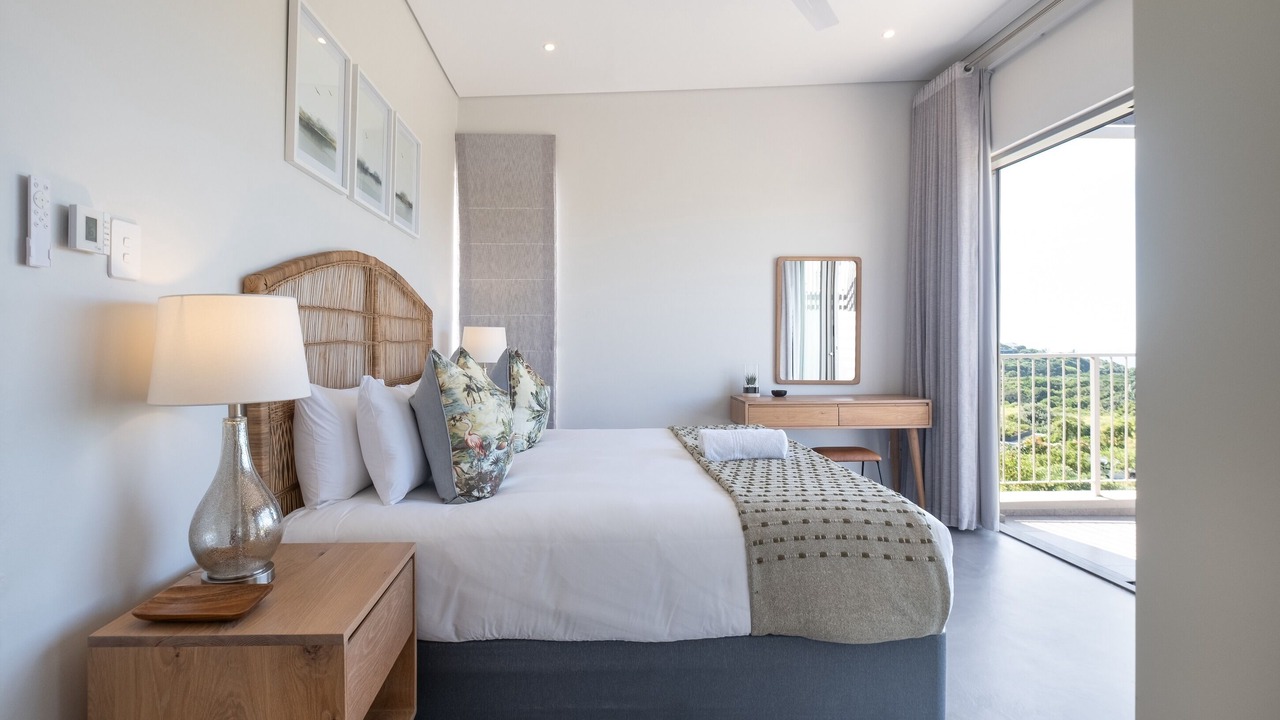 Photo of Bedroom in Salt Rock