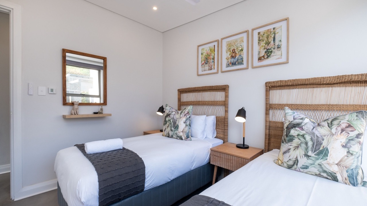 Photo of Bedroom in Salt Rock