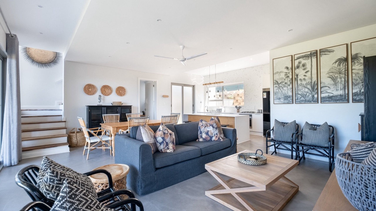 Photo of Livingroom in Salt Rock