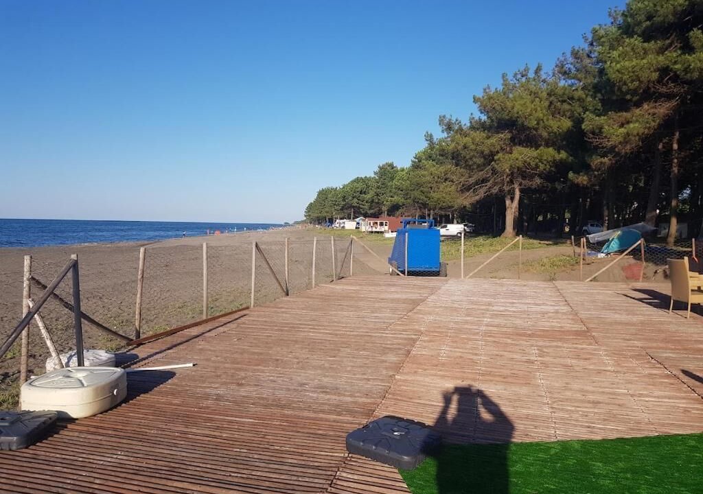 Photo of Outdoor in Unye