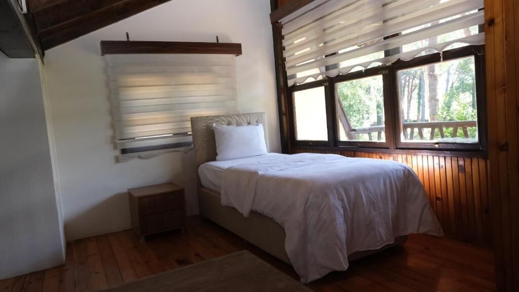 Photo of Bedroom in Unye