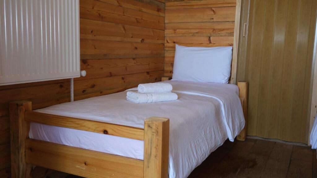 Photo of Bedroom in Unye