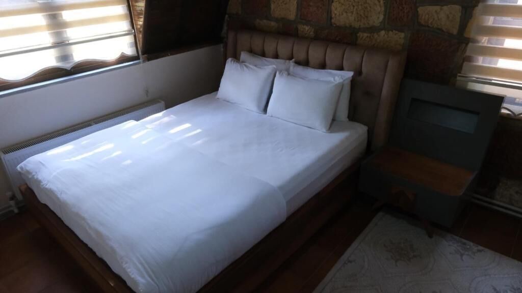 Photo of Bedroom in Unye