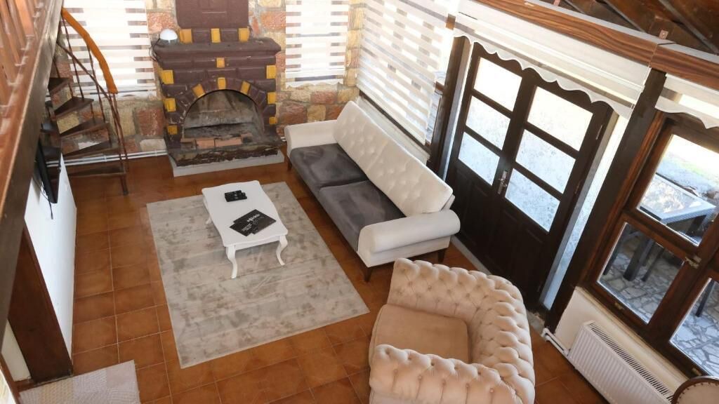 Photo of Livingroom in Unye