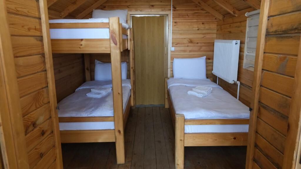 Photo of Bedroom in Unye